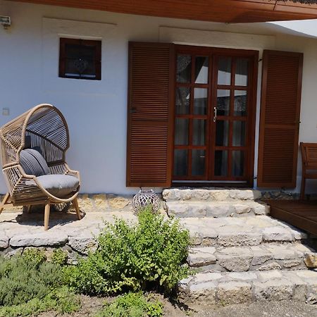 דירות סיגליגט Liliomfa Apartman מראה חיצוני תמונה
