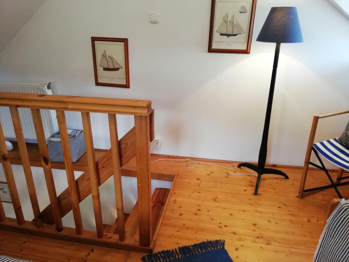 דירות סיגליגט Liliomfa Apartman מראה חיצוני תמונה