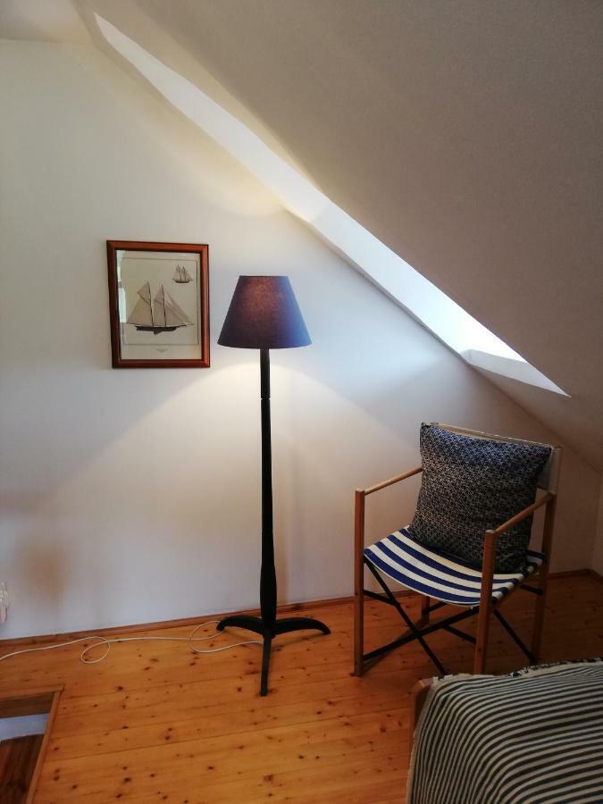 דירות סיגליגט Liliomfa Apartman מראה חיצוני תמונה