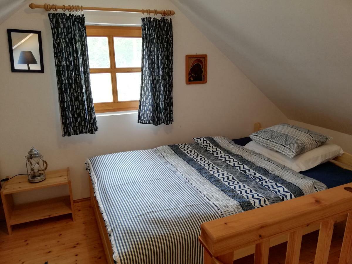 דירות סיגליגט Liliomfa Apartman מראה חיצוני תמונה